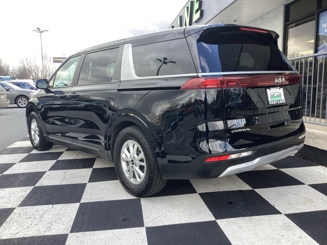 Kia Carnival  2023