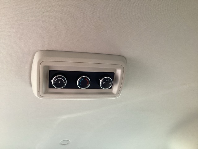 Dodge Grand Caravan  2018