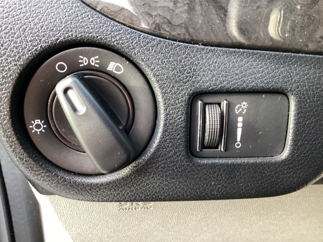 Dodge Grand Caravan  2018