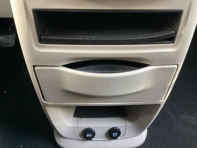 Dodge Grand Caravan  2018