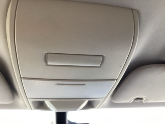 Dodge Grand Caravan  2018