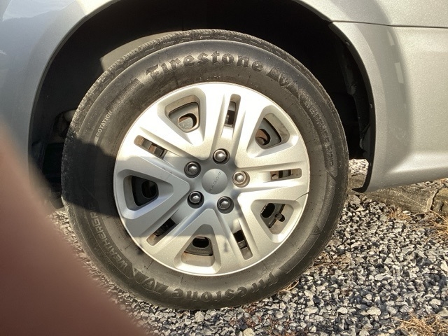 Dodge Grand Caravan  2018