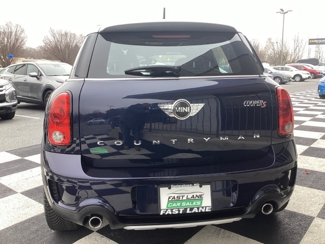 MINI Countryman  2016