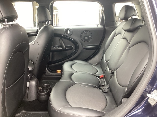 MINI Countryman  2016