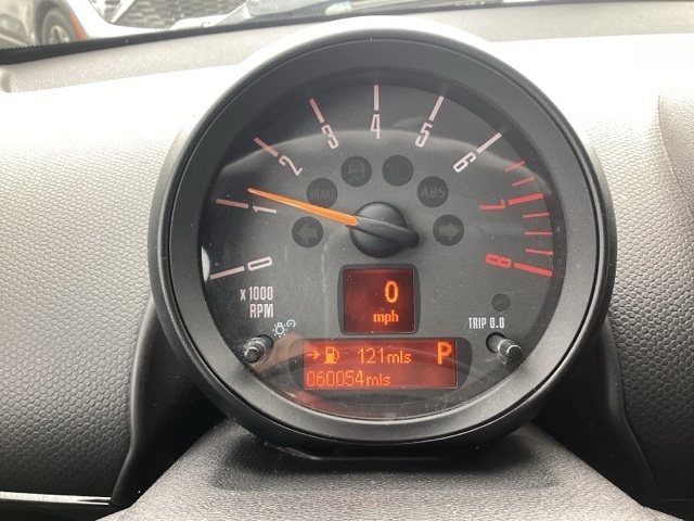 MINI Countryman  2016