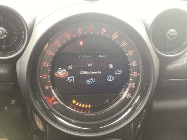 MINI Countryman  2016