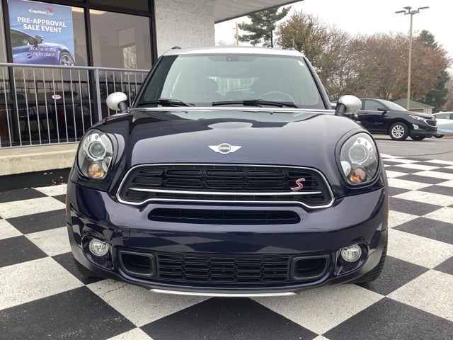 MINI Countryman  2016