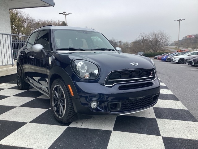 MINI Countryman  2016
