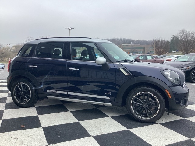 MINI Countryman  2016