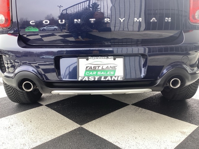 MINI Countryman  2016