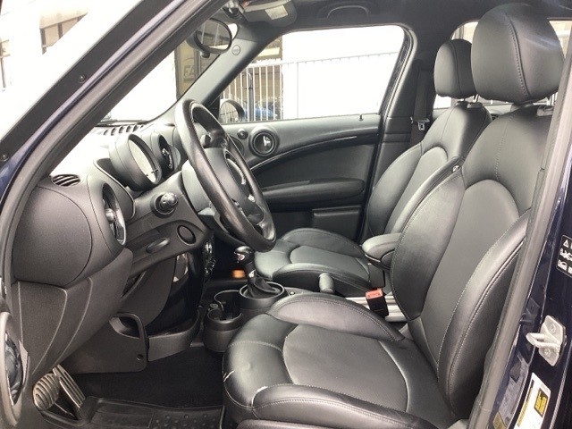 MINI Countryman  2016