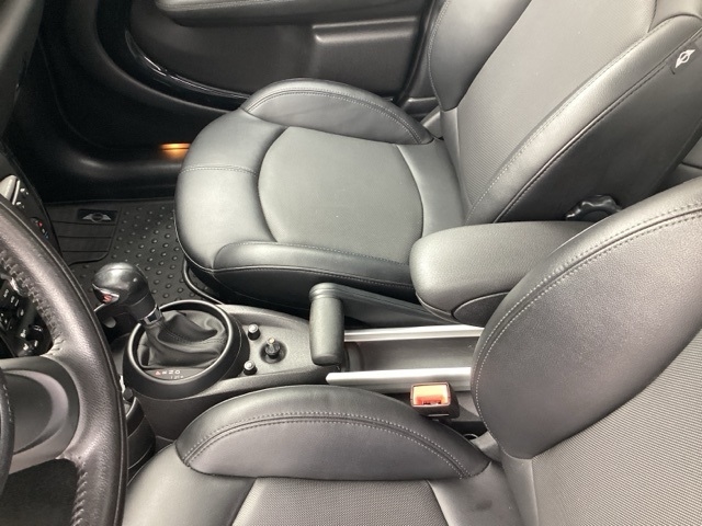 MINI Countryman  2016