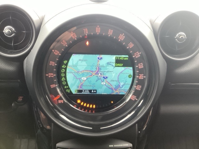 MINI Countryman  2016