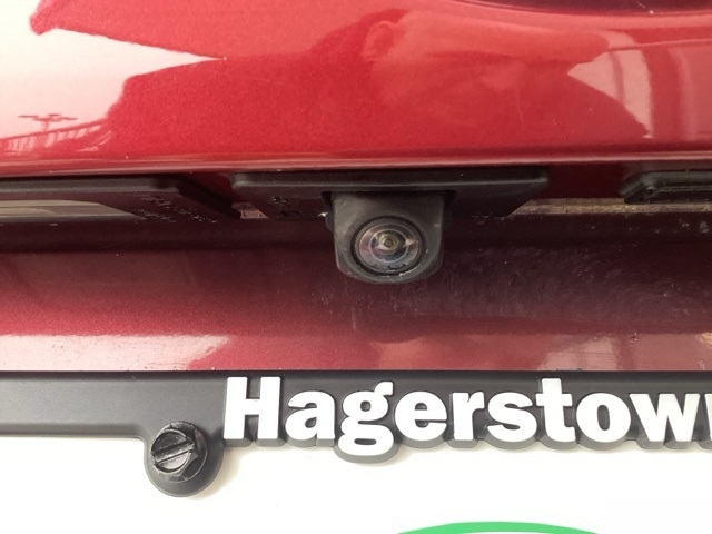 Subaru Impreza  2018