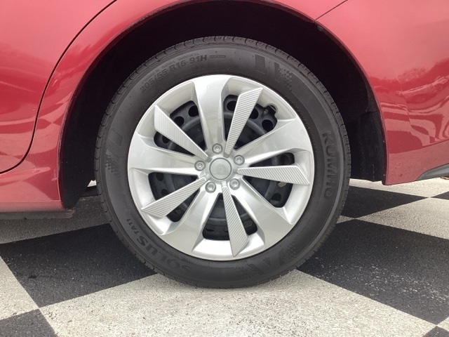 Subaru Impreza  2018