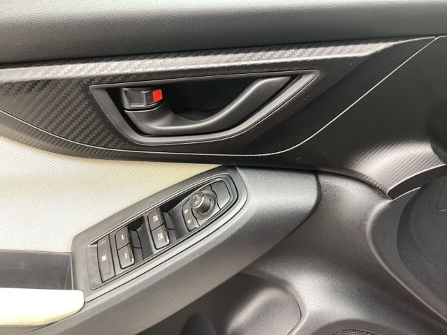 Subaru Impreza  2018