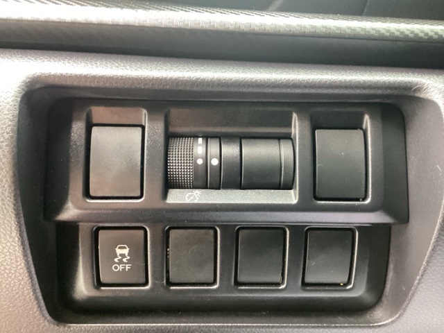 Subaru Impreza  2018