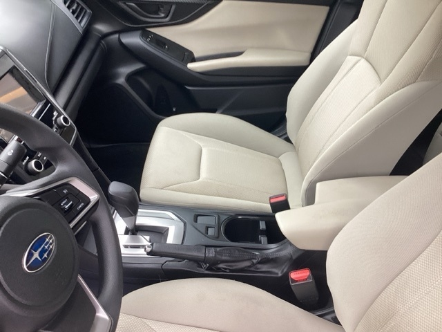 Subaru Impreza  2018