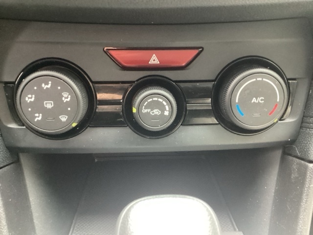 Subaru Impreza  2018