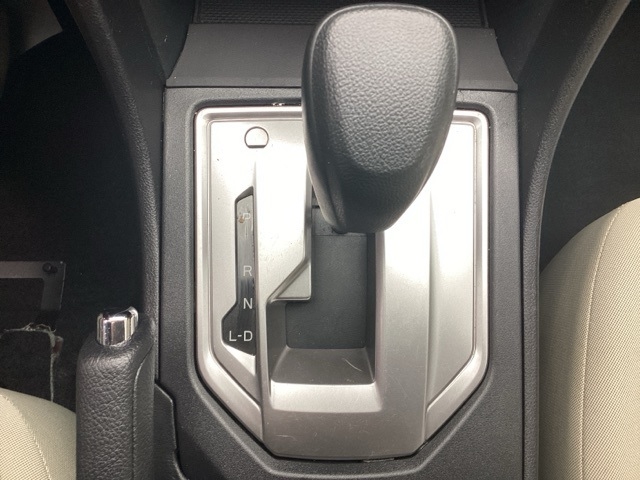 Subaru Impreza  2018