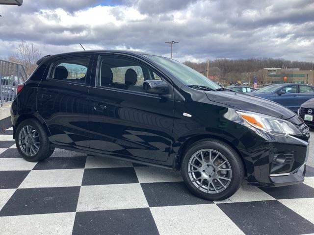 Mitsubishi Mirage  2023