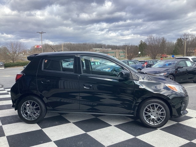 Mitsubishi Mirage  2023