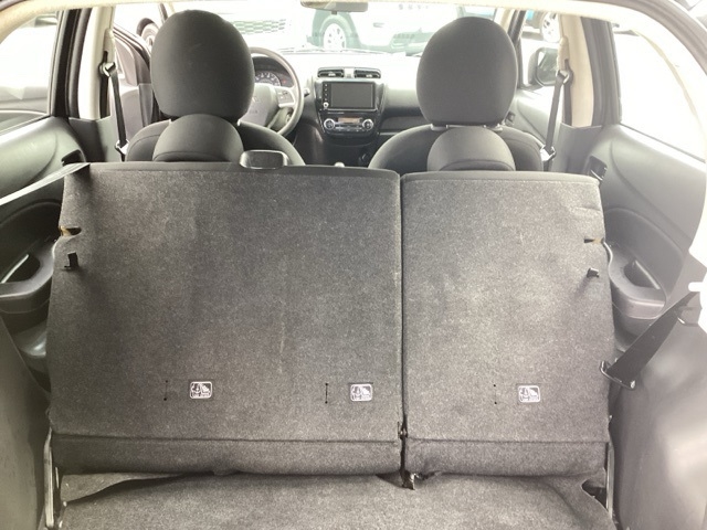 Mitsubishi Mirage  2023