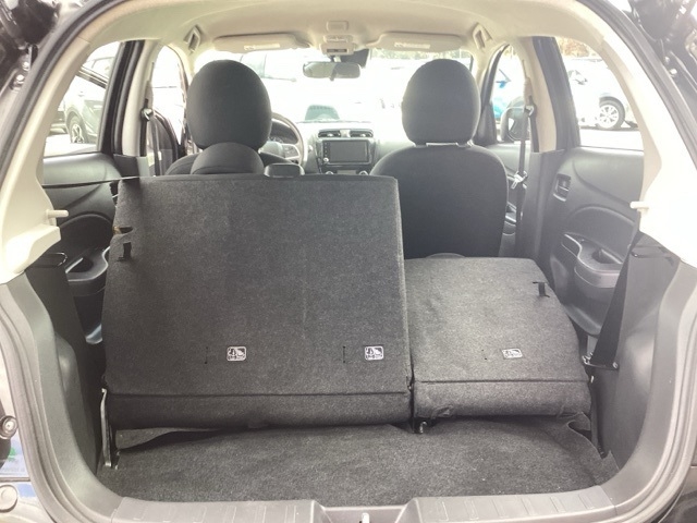 Mitsubishi Mirage  2023