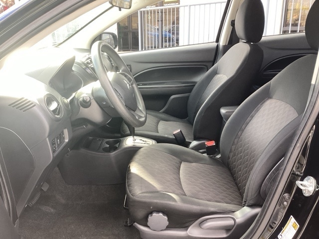 Mitsubishi Mirage  2023