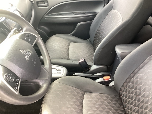 Mitsubishi Mirage  2023