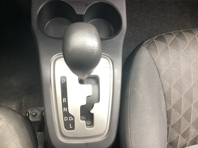 Mitsubishi Mirage  2023