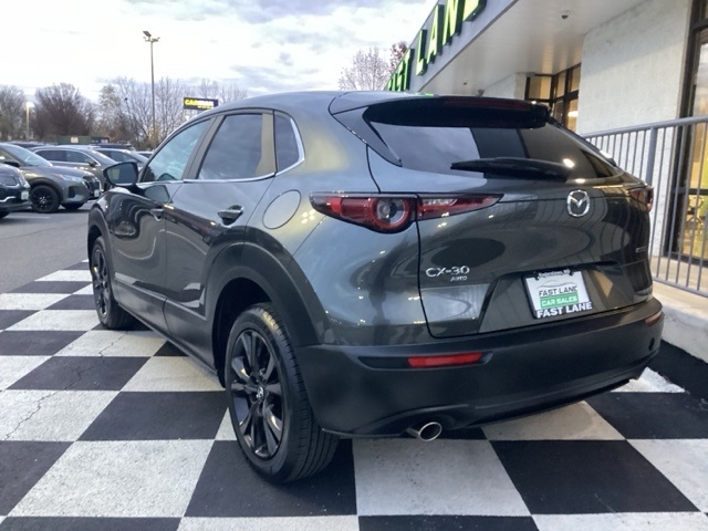 Mazda CX-30  2024