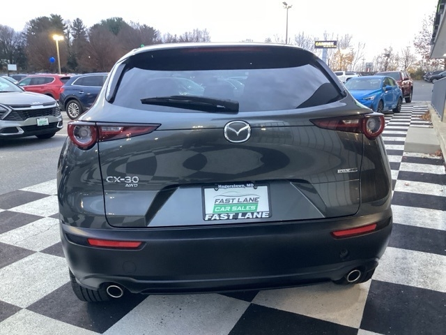 Mazda CX-30  2024