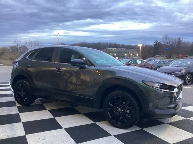 Mazda CX-30  2024