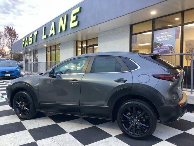 Mazda CX-30  2024
