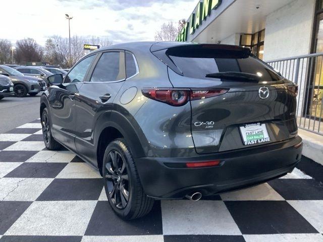 Mazda CX-30  2024