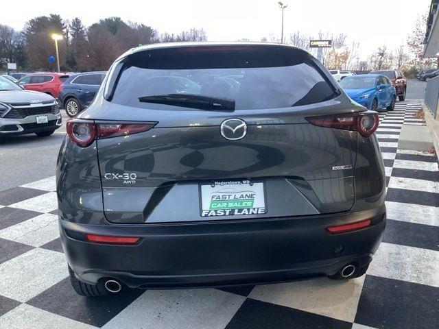 Mazda CX-30  2024
