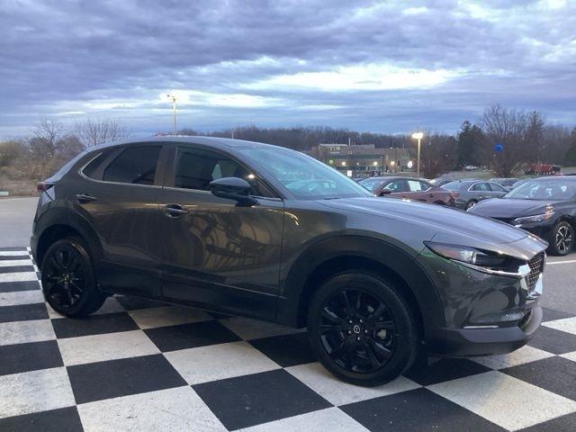 Mazda CX-30  2024