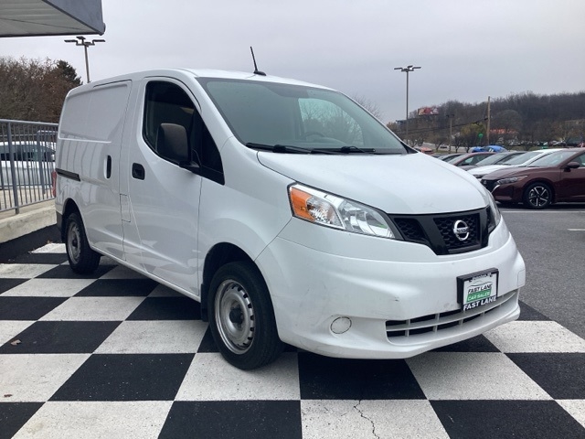 Nissan NV200  2021