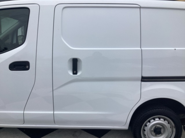 Nissan NV200  2021