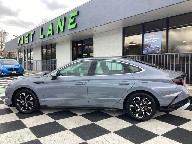 Hyundai Sonata  2025