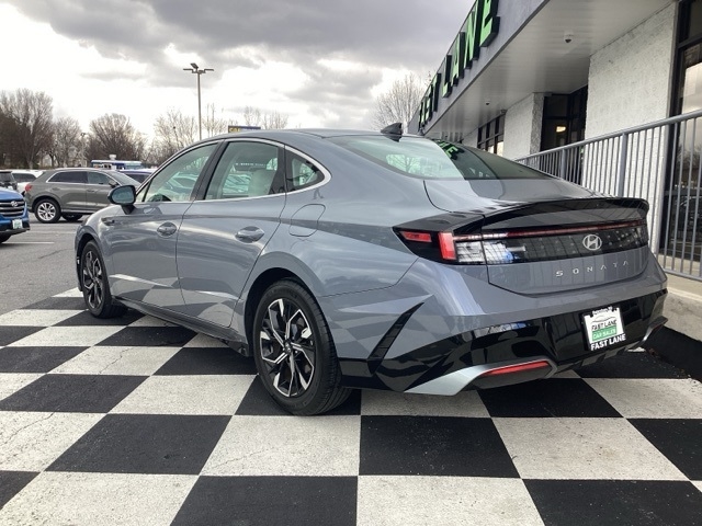 Hyundai Sonata  2025