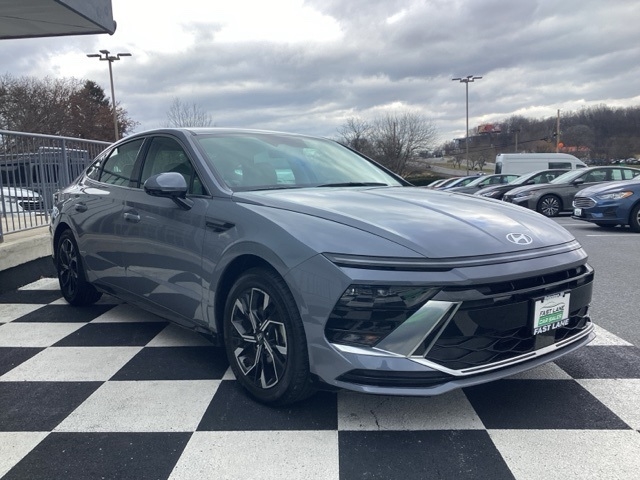 Hyundai Sonata  2025