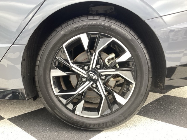 Hyundai Sonata  2025