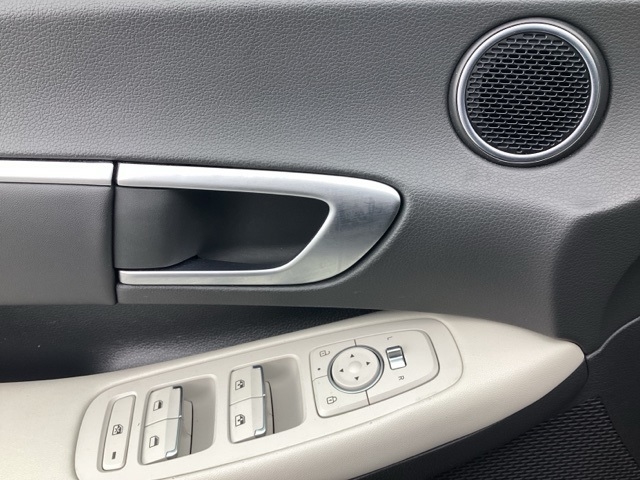 Hyundai Sonata  2025