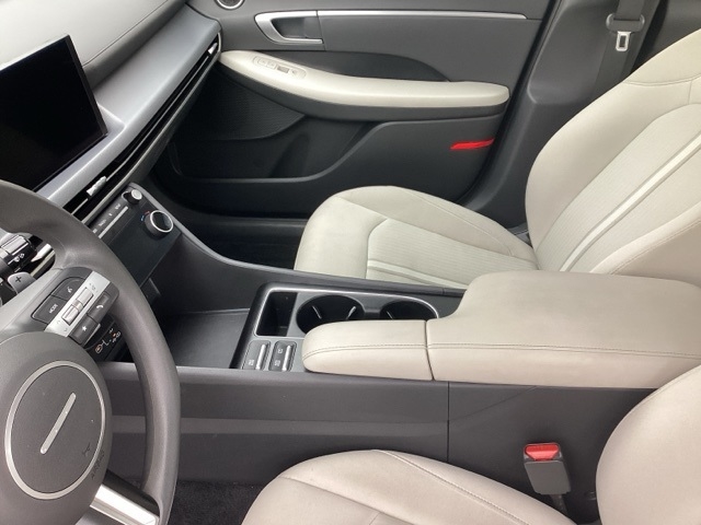 Hyundai Sonata  2025