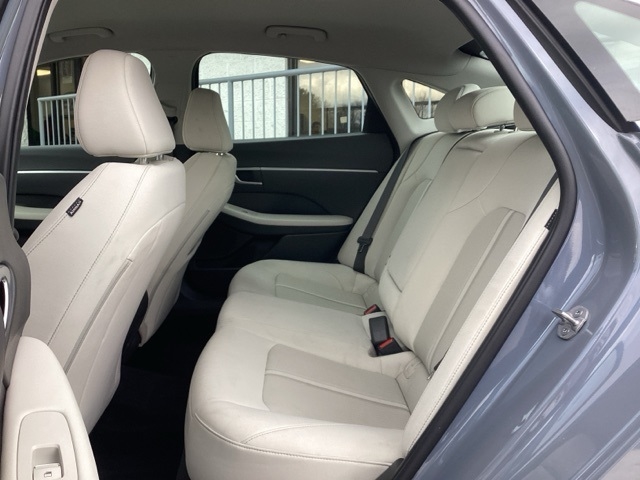 Hyundai Sonata  2025