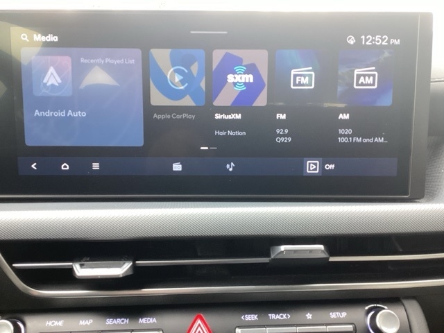 Hyundai Sonata  2025