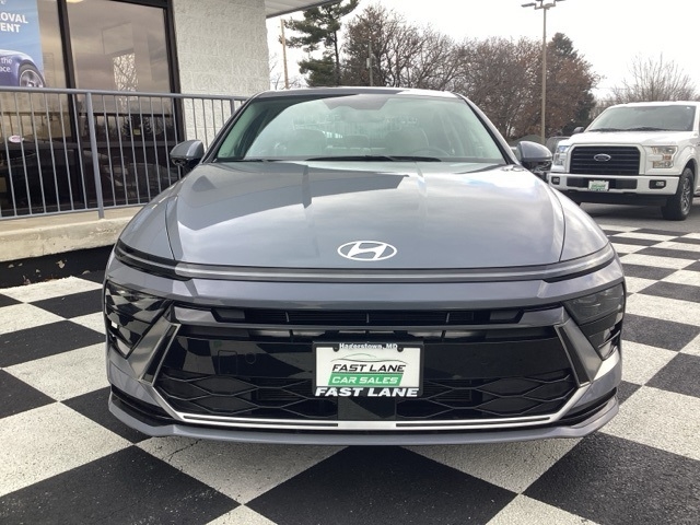 Hyundai Sonata  2025