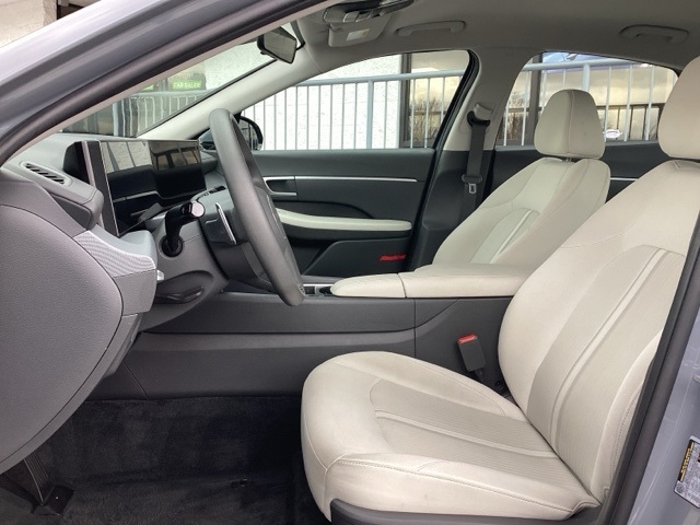 Hyundai Sonata  2025